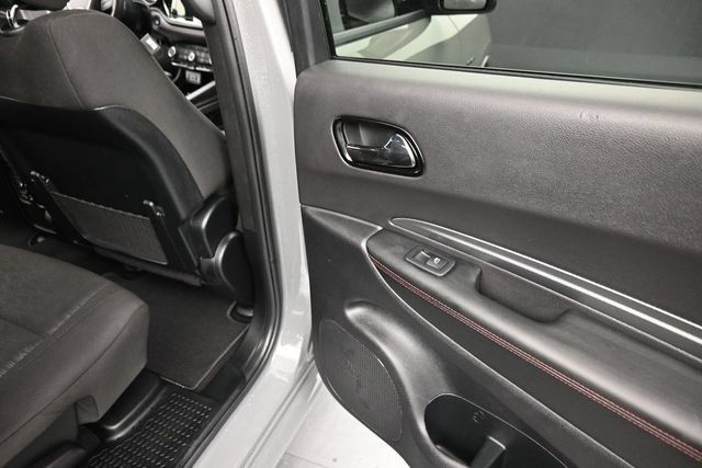 Used 2026 Dodge Durango GT w/ Blacktop Package AWD/4WD image 15