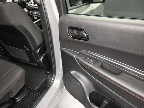 Used 2026 Dodge Durango GT w/ Blacktop Package AWD/4WD image 15