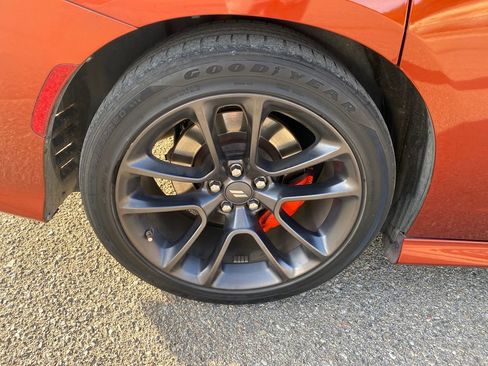 Used 2022 Dodge Charger Scat Pack w/ Plus Group image 30