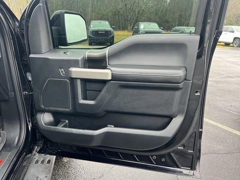 Used 2019 Ford F150 Raptor w/ Equipment Group 802A Luxury image 28