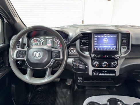 Used 2021 RAM 4500 Tradesman w/ Chrome Appearance Group AWD/4WD image 13