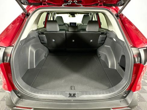 Used 2025 Toyota RAV4 XLE w/ Convenience Package FWD image 28