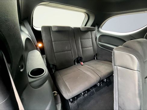 Used 2024 Dodge Durango GT image 21