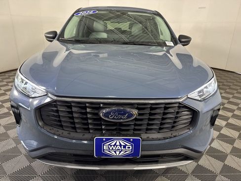 New 2026 Ford Escape Active w/ Tech Pack #1 AWD/4WD image 3