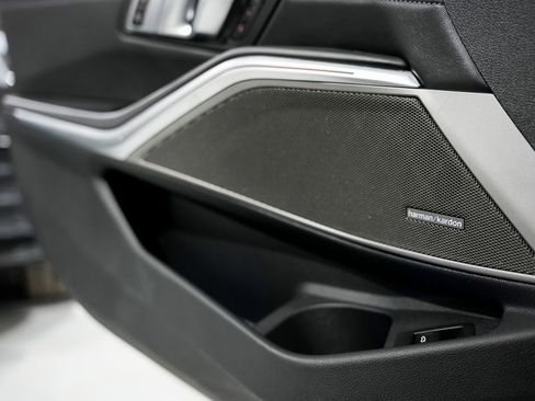 Used 2022 BMW M3 Competition w/ Executive Package image 33