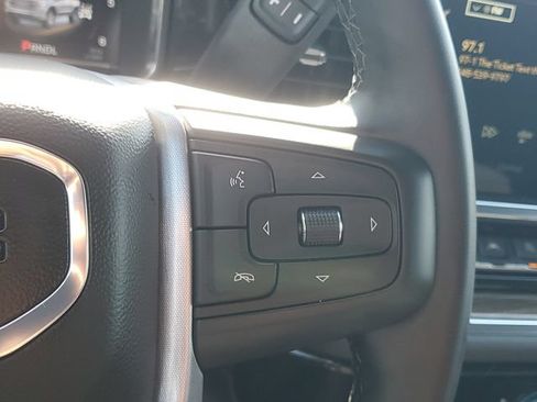 Certified 2024 GMC Sierra 1500 Elevation AWD/4WD image 24