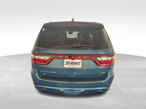 Used 2024 Dodge Durango GT AWD/4WD image 5