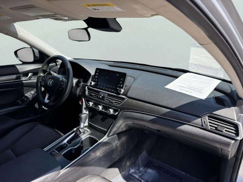 Used 2019 Honda Accord LX image 48