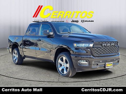 New 2026 RAM 1500 Express image 1