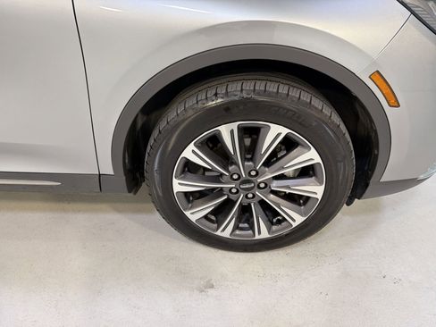 Used 2022 Lincoln Corsair Reserve w/ Elements Package image 30