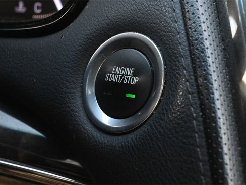 Used 2017 Cadillac CTS Luxury image 13