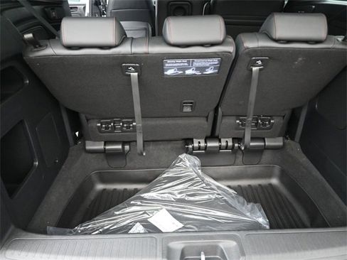 New 2026 Honda Odyssey Sport-L image 32