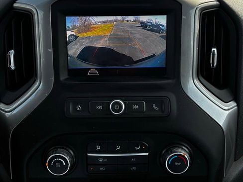 Used 2020 Chevrolet Silverado 1500 W/T image 29