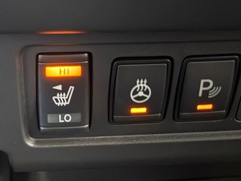 New 2026 Nissan Frontier SV w/ SV Convenience Package image 35