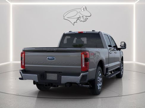 New 2026 Ford F250 Lariat w/ Chrome Package AWD/4WD image 6