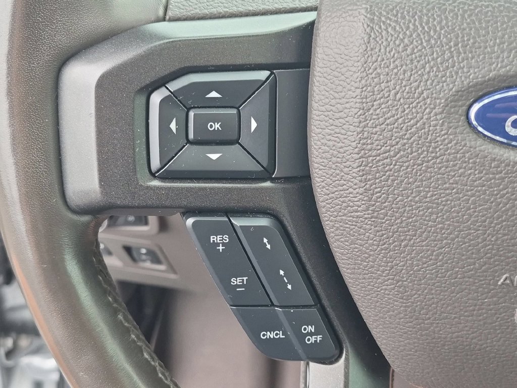 Used 2020 Ford Expedition Limited w/ Equipment Group 301A AWD/4WD image 15