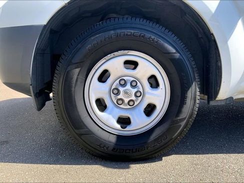 Used 2019 Nissan Frontier S RWD image 9
