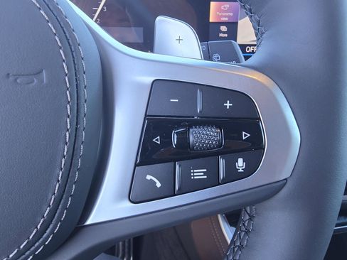 New 2026 BMW X5 sDrive40i w/ M Sport Package image 21