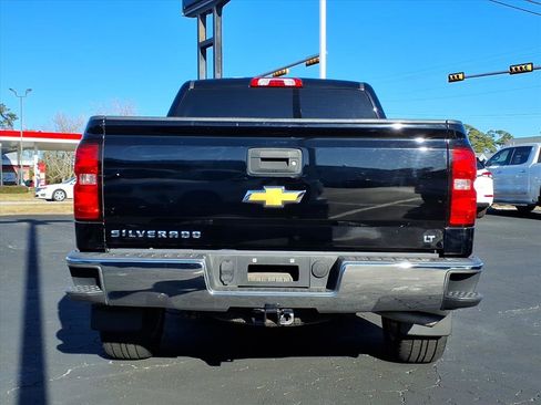 Used 2018 Chevrolet Silverado 1500 LT w/ All Star Edition image 2