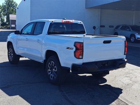 New 2026 Chevrolet Colorado Z71 w/ Z71 Convenience Package 2 image 3