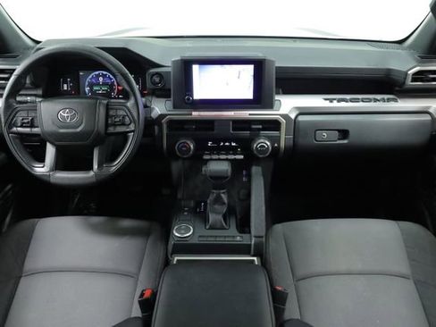 Used 2024 Toyota Tacoma SR5 image 12