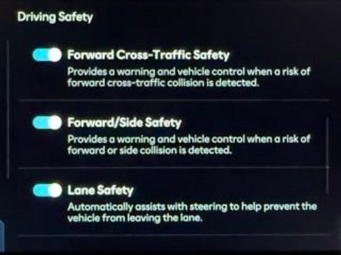 Used 2025 Hyundai Ioniq 5 SEL image 29