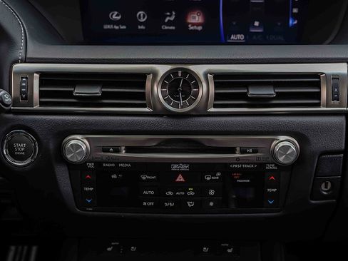 Used 2020 Lexus GS 350 F Sport image 14