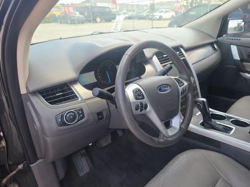 Used 2014 Ford Edge SEL w/ Equipment Group 205A FWD image 23