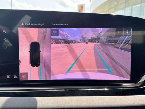 New 2025 Audi A5 2.0T Premium w/ Convenience Package image 16