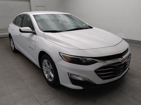 Used 2025 Chevrolet Malibu LS FWD image 13