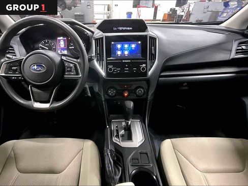 Certified 2021 Subaru Impreza 2.0i image 15