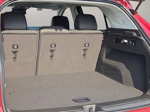 New 2025 Buick Envision Preferred image 9