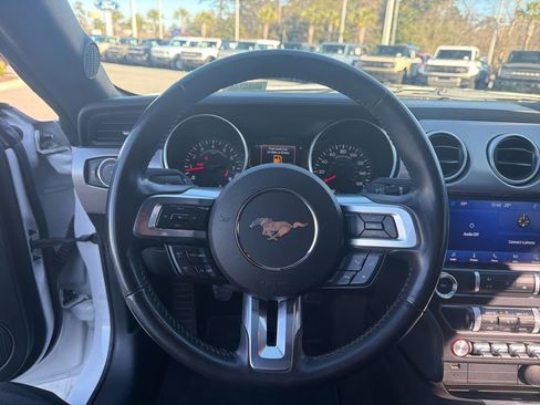 Used 2020 Ford Mustang GT w/ Equipment Group 301A image 20