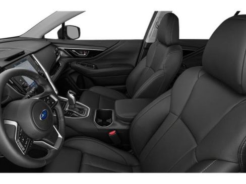 Used 2023 Subaru Outback Limited XT image 12