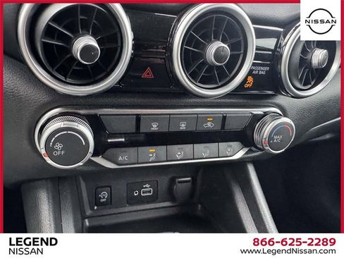 Used 2024 Nissan Sentra S image 24