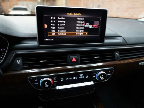 Used 2018 Audi A4 2.0T allroad Prestige image 57