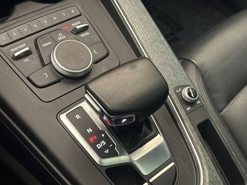 Used 2018 Audi A4 2.0T Ultra Premium w/ Convenience Package FWD image 20