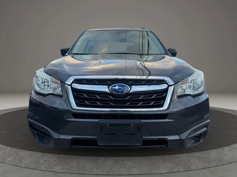 Used 2017 Subaru Forester 2.5i w/ Alloy Wheel Package AWD/4WD image 8