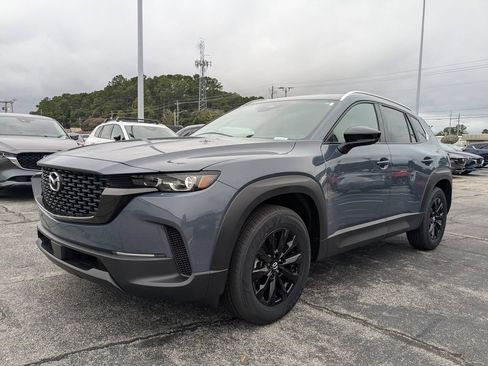 Used 2026 MAZDA CX-50 AWD 2.5 S w/ Weather Package image 8