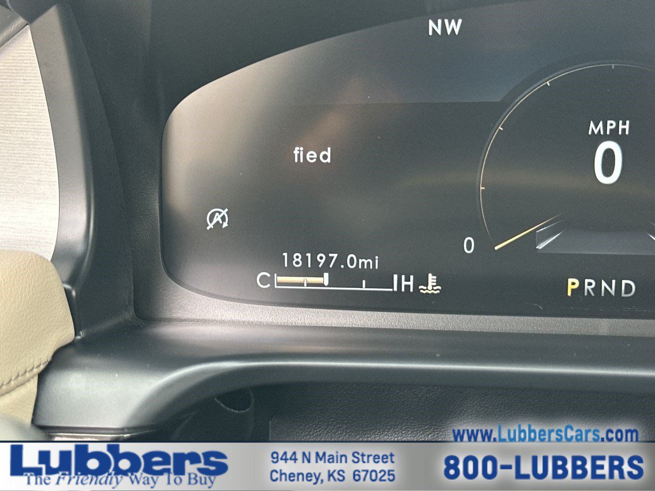Used 2023 Lincoln Aviator 2WD w/ Premium Package image 15