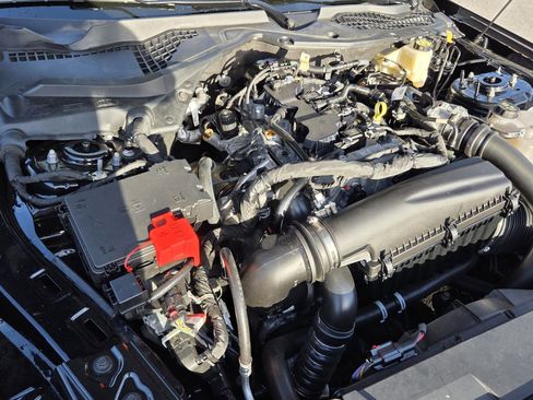 Used 2024 Ford Mustang Premium RWD image 26