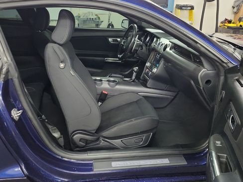 Used 2020 Ford Mustang GT w/ GT Performance Package image 13