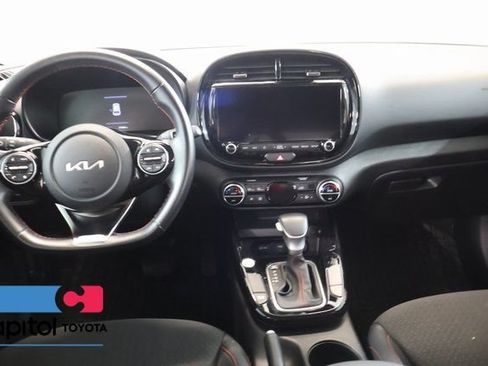 Used 2023 Kia Soul GT-Line FWD image 13