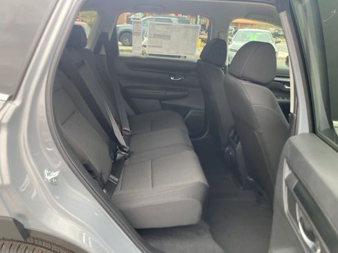 New 2026 Honda CR-V LX image 6