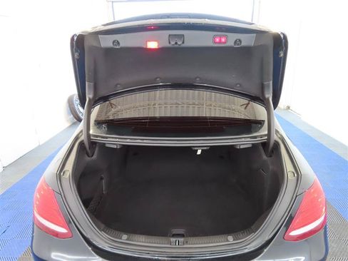 Used 2018 Mercedes-Benz E 43 AMG 4MATIC Sedan image 12