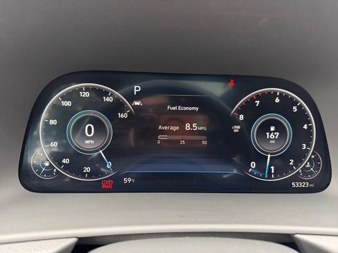 Used 2023 Hyundai Sonata SEL Plus FWD image 14