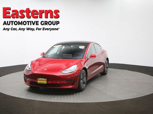 Used 2020 Tesla Model 3 Long Range image 51