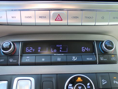 Used 2021 Hyundai Palisade Calligraphy AWD/4WD image 53