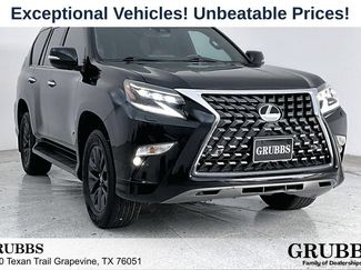 Used 2022 Lexus GX 460 Premium w/ Premium Plus Package AWD/4WD video 1