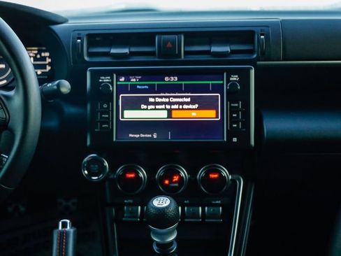 Used 2023 Subaru BRZ Limited image 14